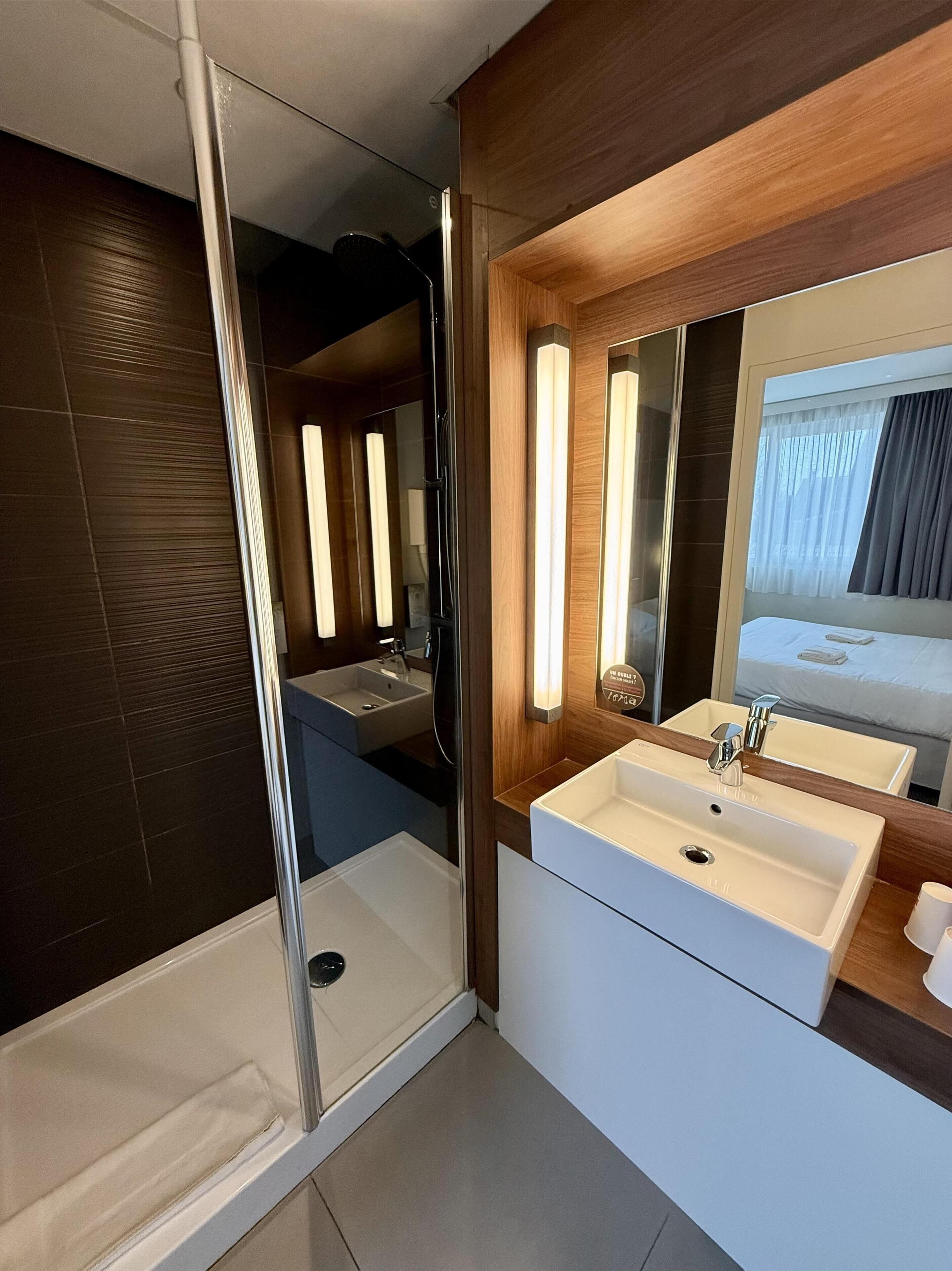 Foto - Campanile Dijon Congrès Clemenceau