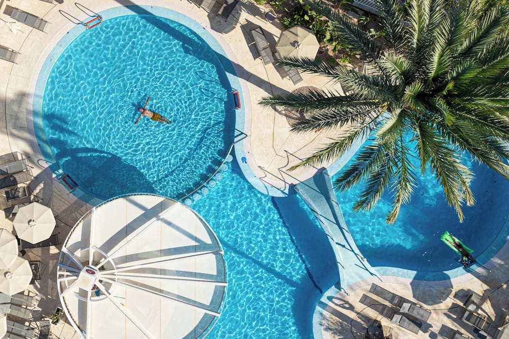 Hotel JS Sol de Alcudia