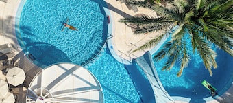 Hotel JS Sol de Alcudia