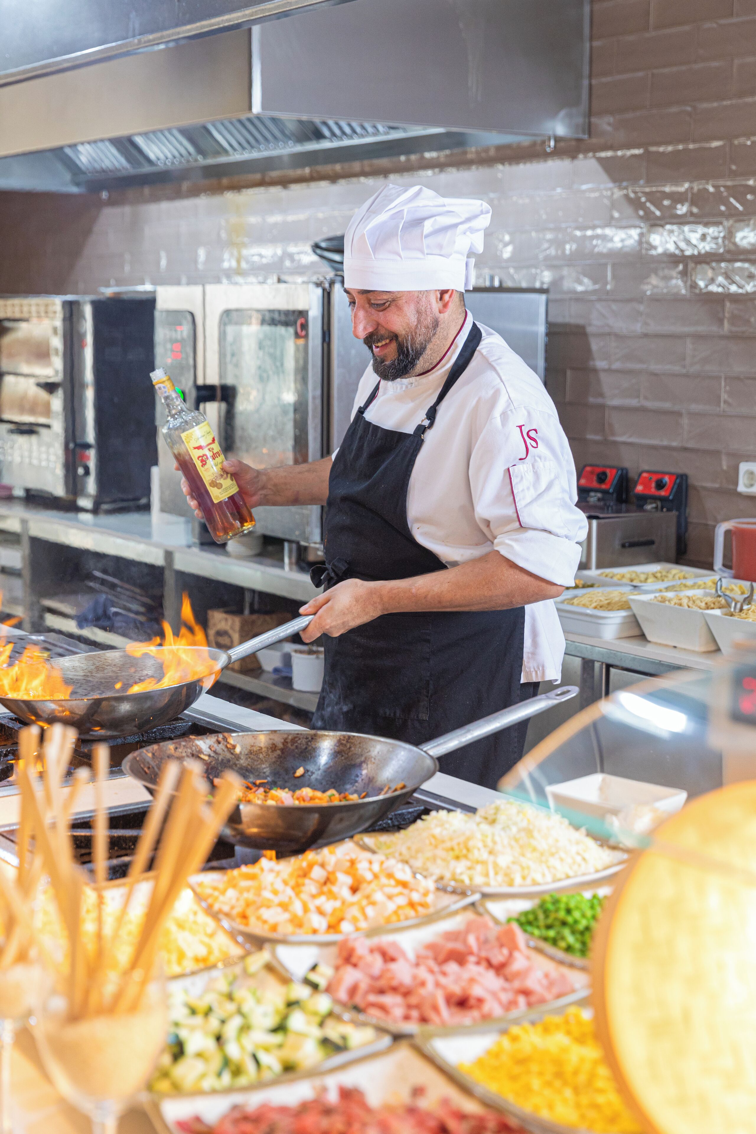 Foto - JS Sol de Alcudia