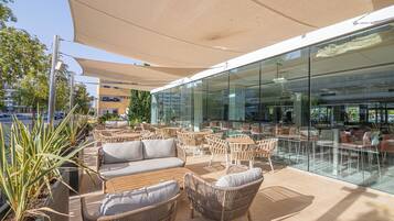 Terras