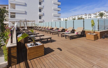 Hotel JS Sol de Alcudia - view 3