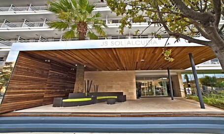 Hotel JS Sol de Alcudia - view 2