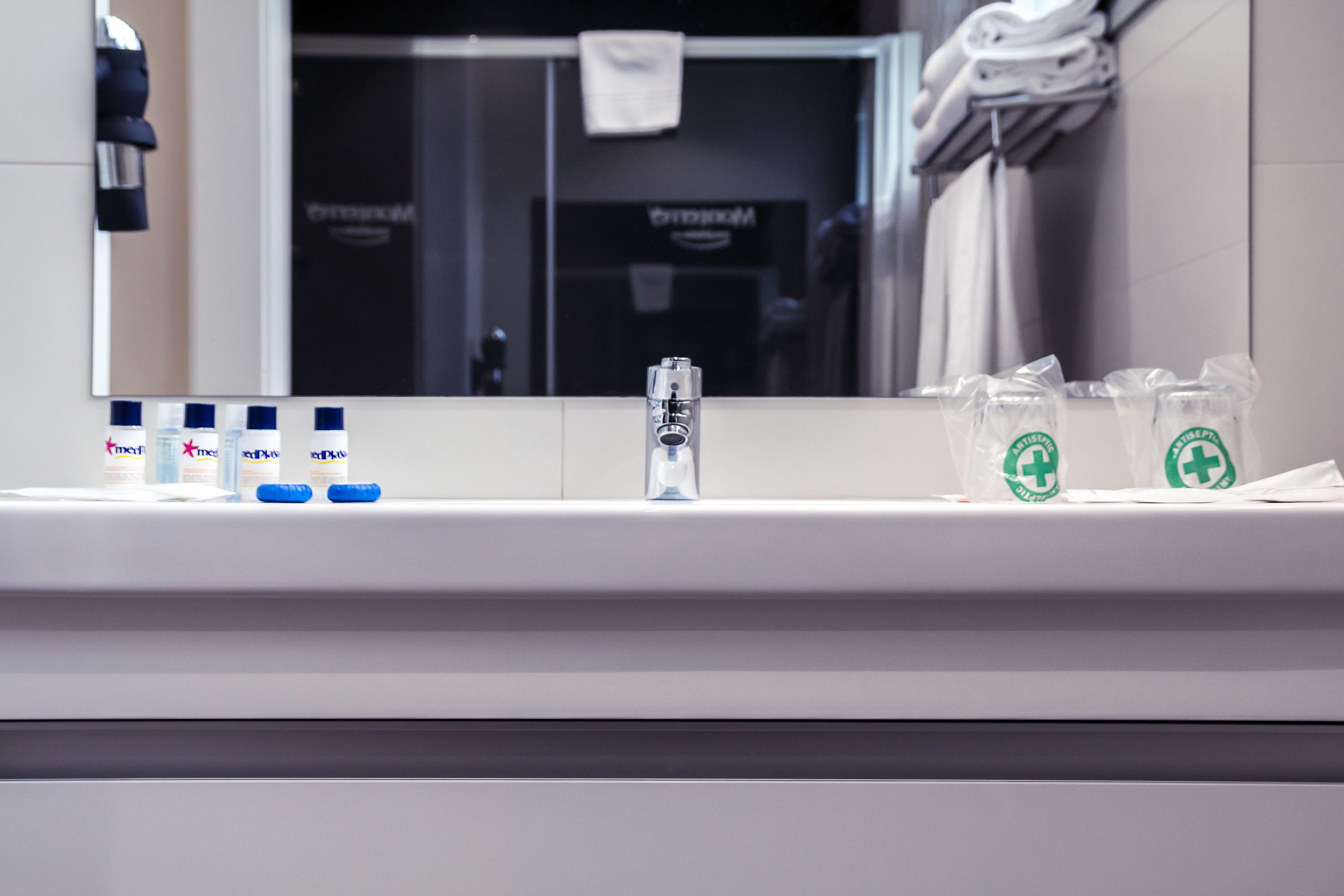 Photo - Medplaya Hotel Monterrey