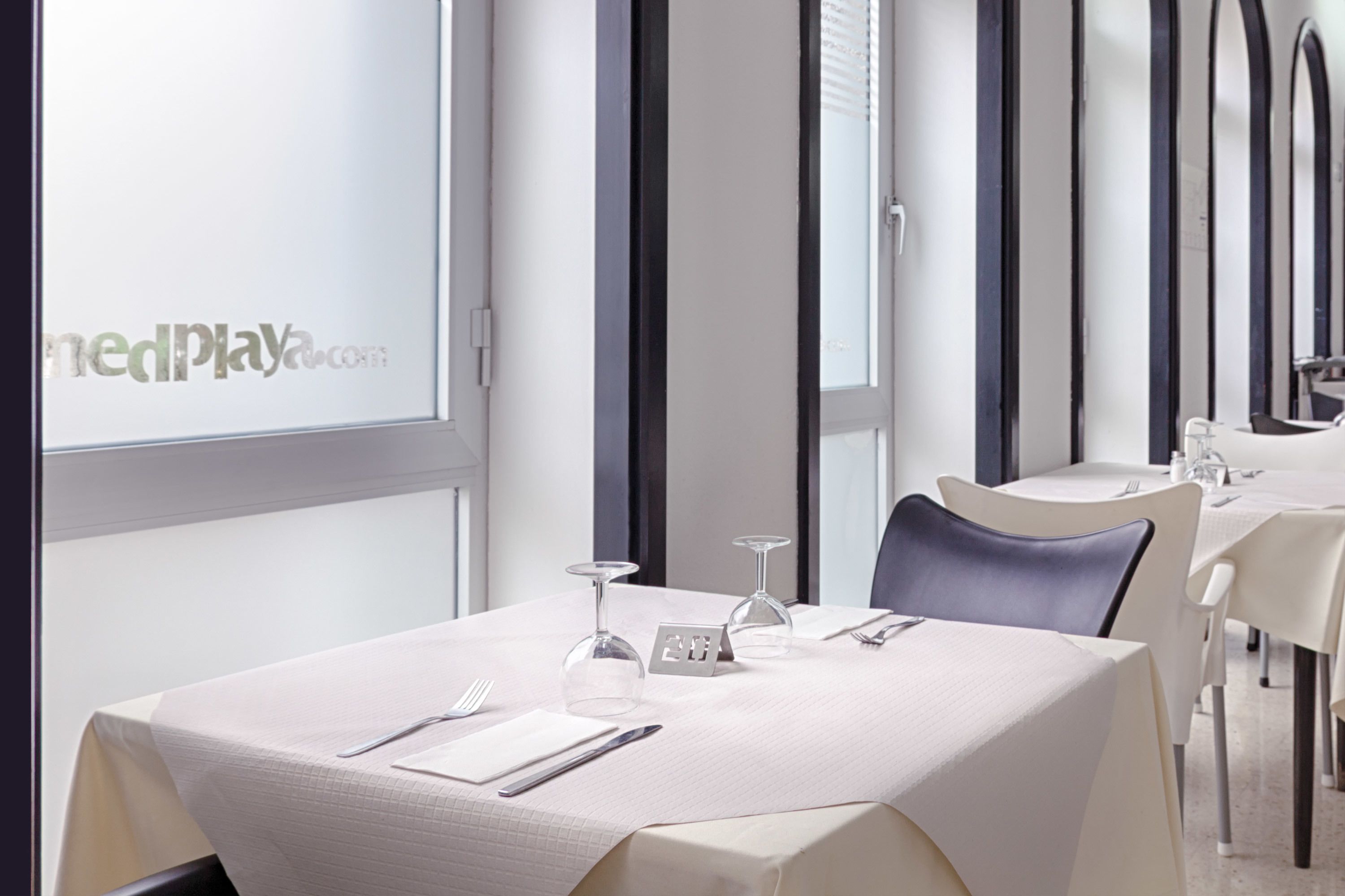 Photo - Medplaya Hotel Monterrey