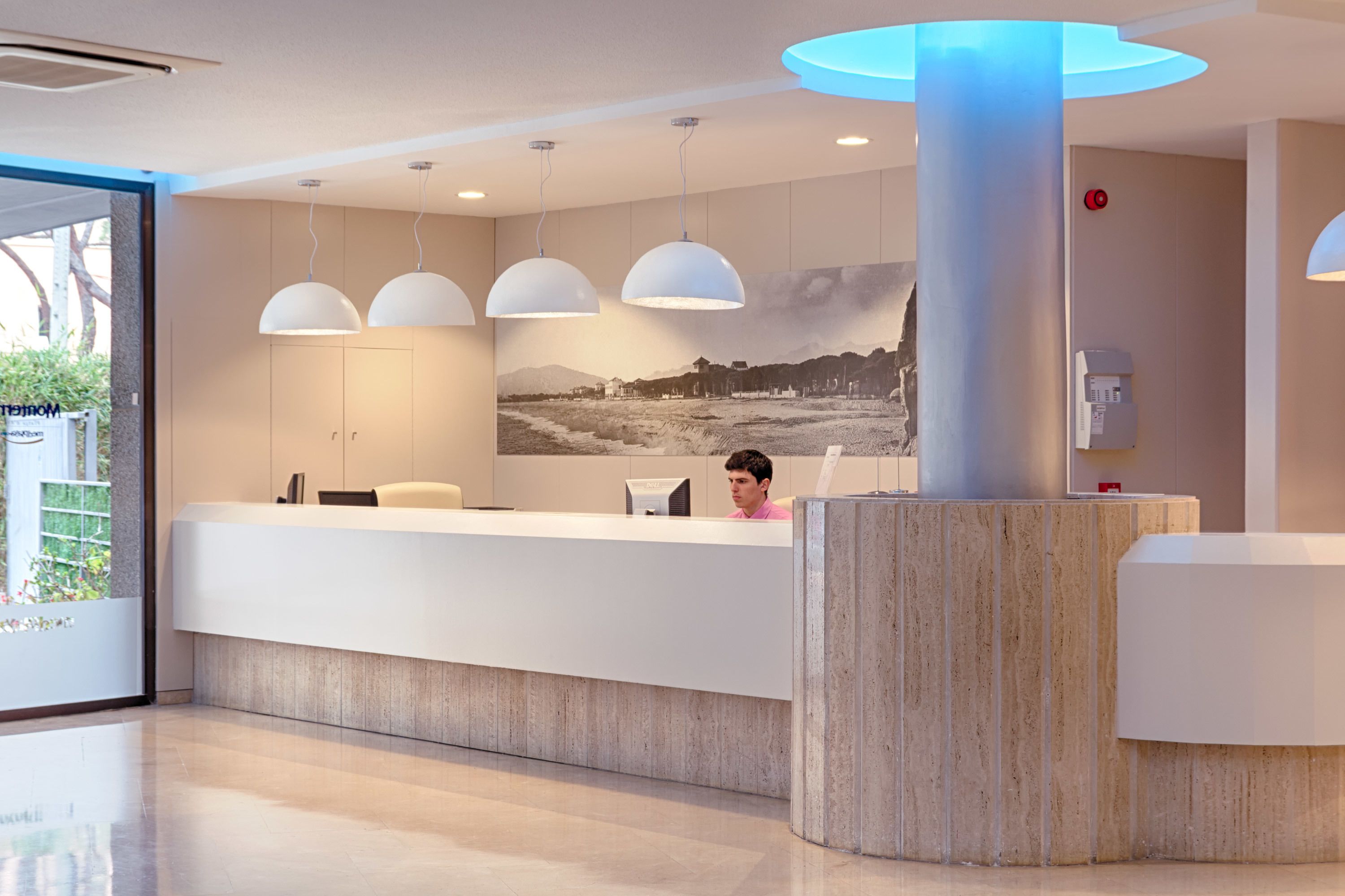 Photo - Medplaya Hotel Monterrey