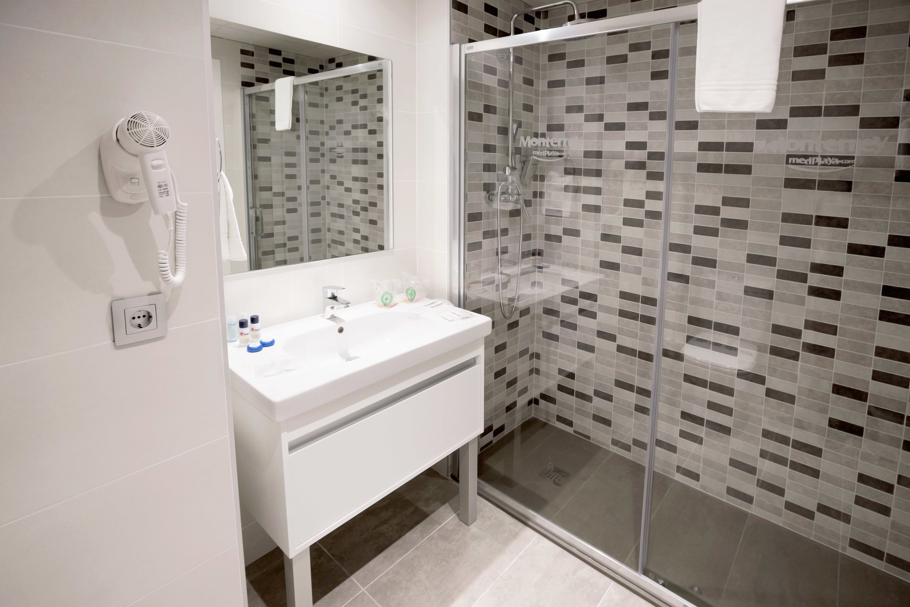 Photo - Medplaya Hotel Monterrey