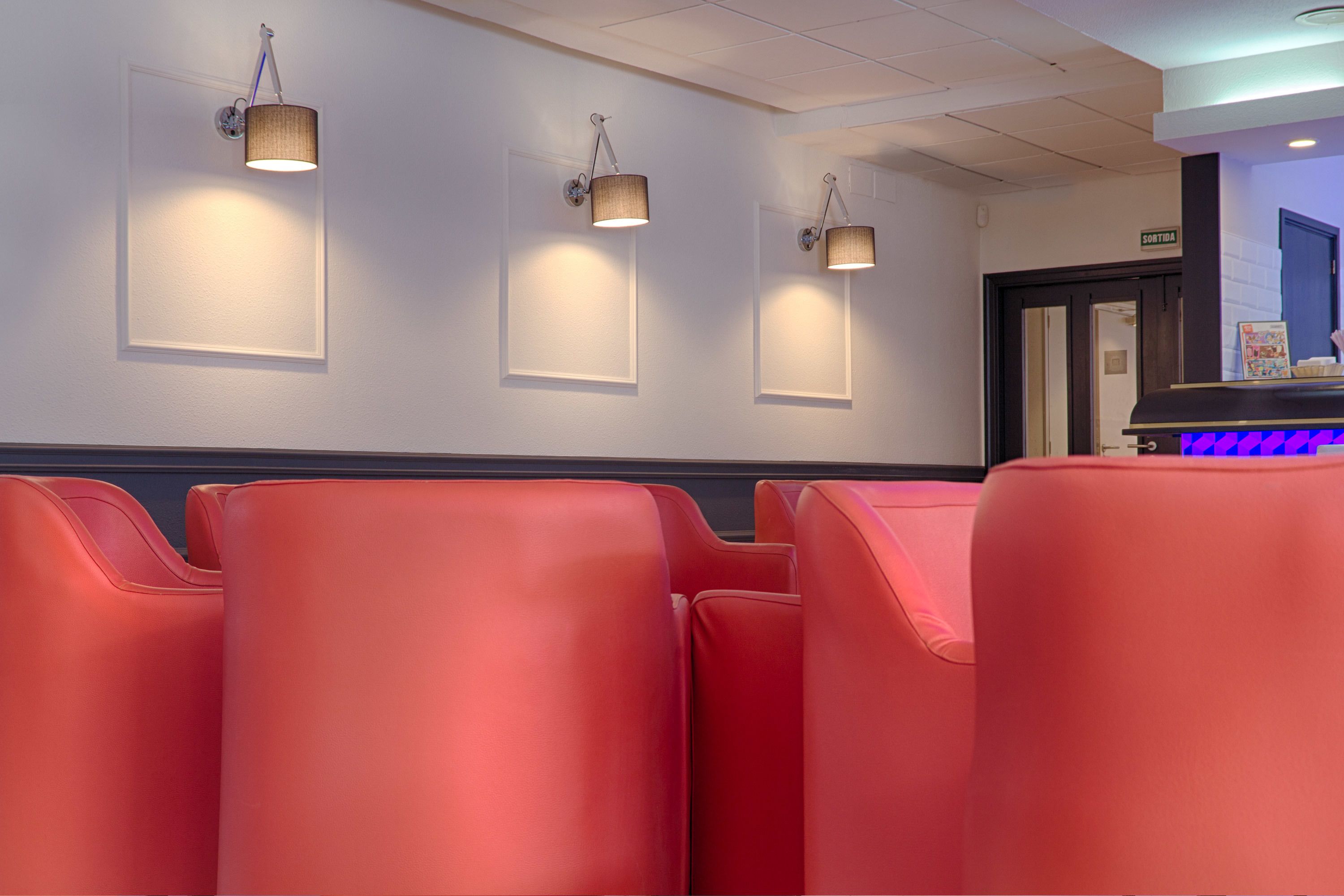 Photo - Medplaya Hotel Monterrey