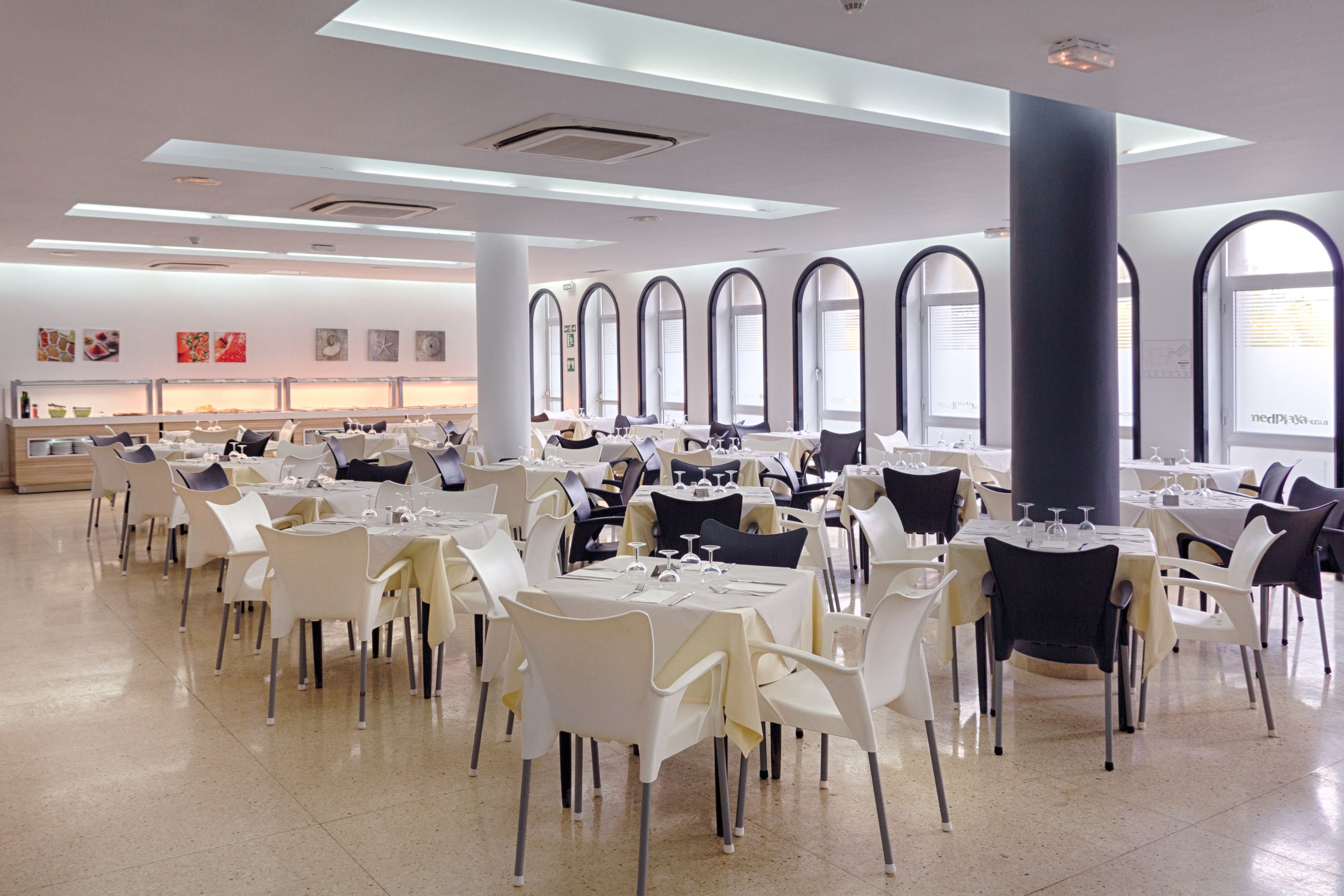 Photo - Medplaya Hotel Monterrey