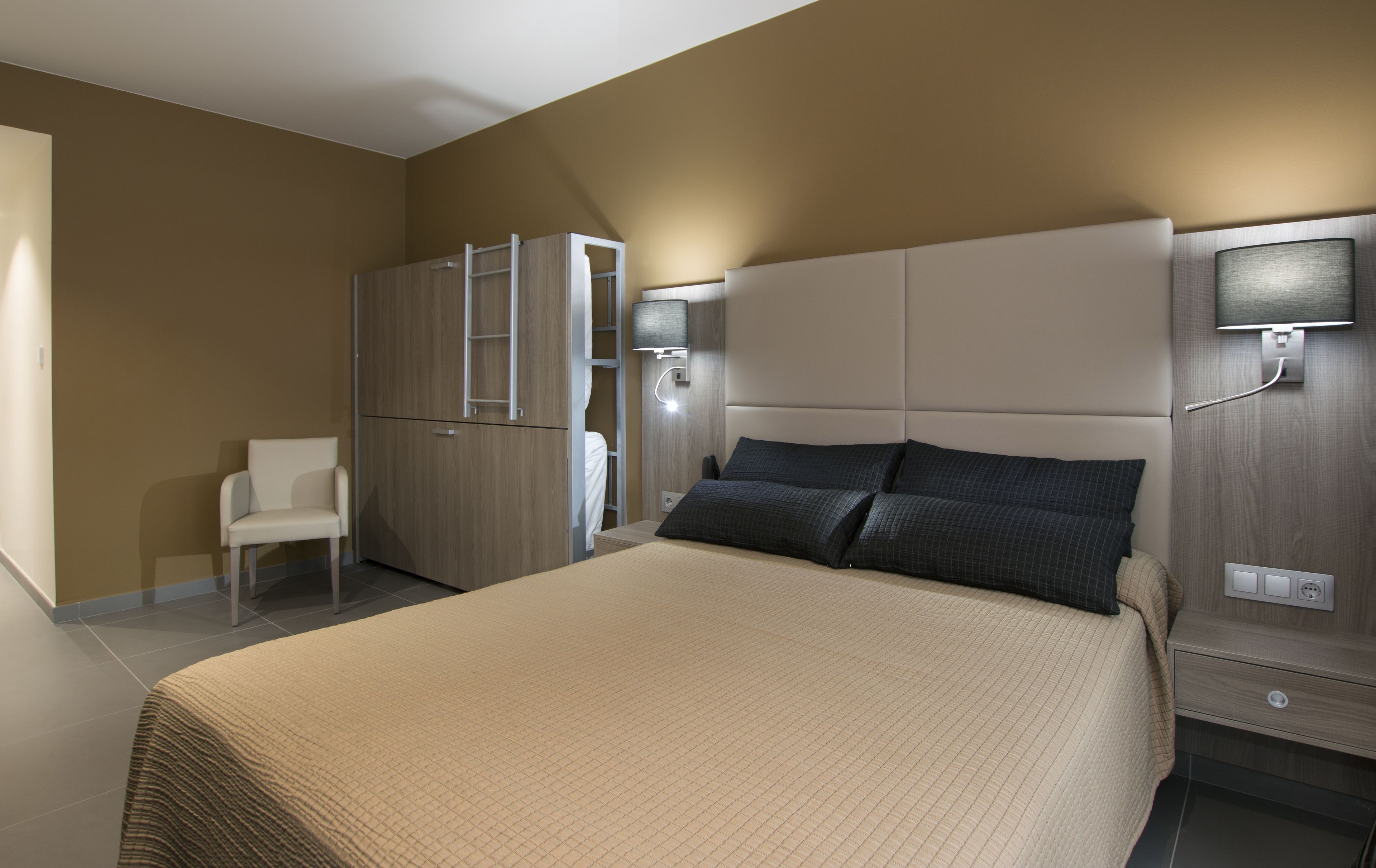 Photo - Medplaya Hotel Monterrey