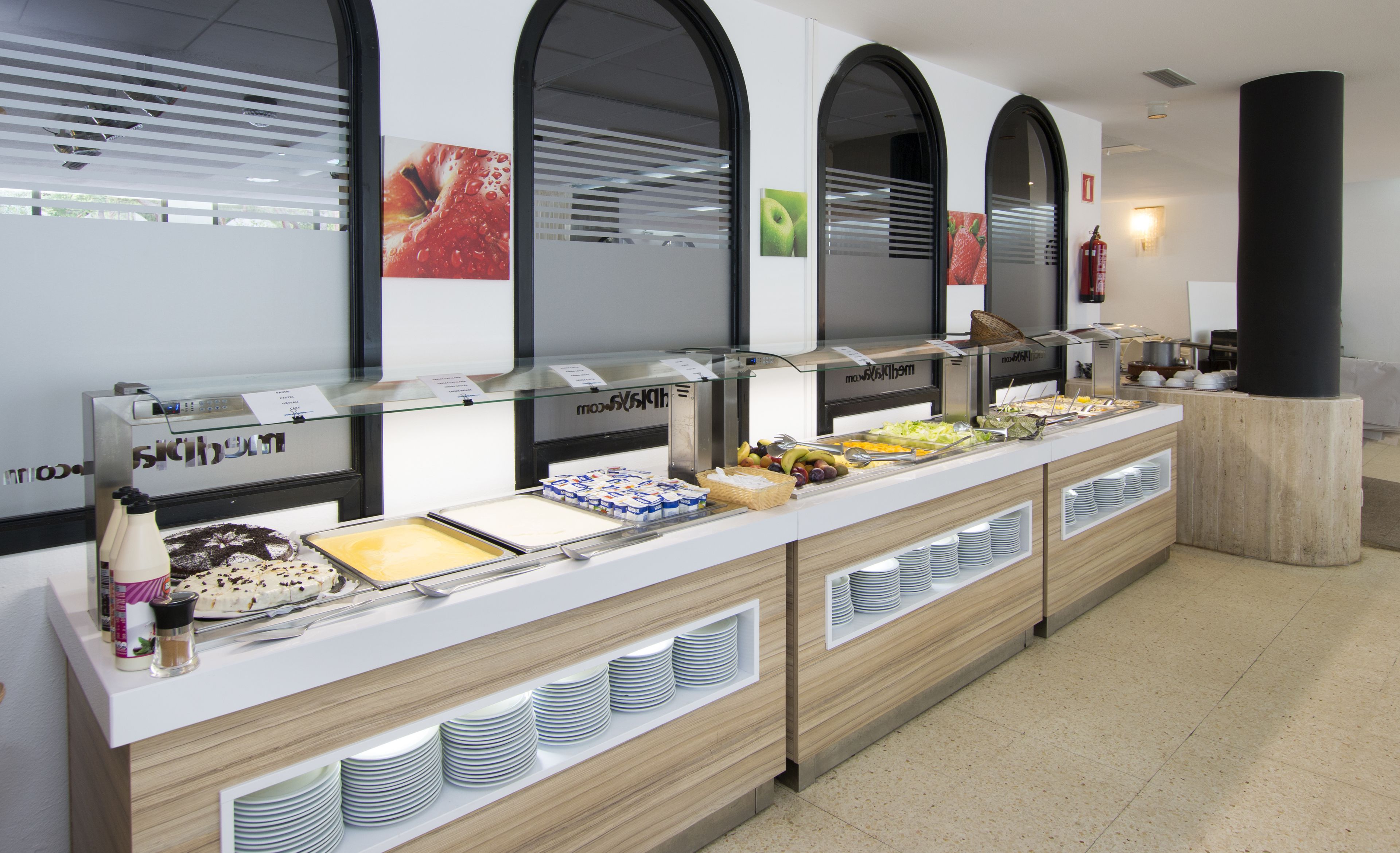 Photo - Medplaya Hotel Monterrey