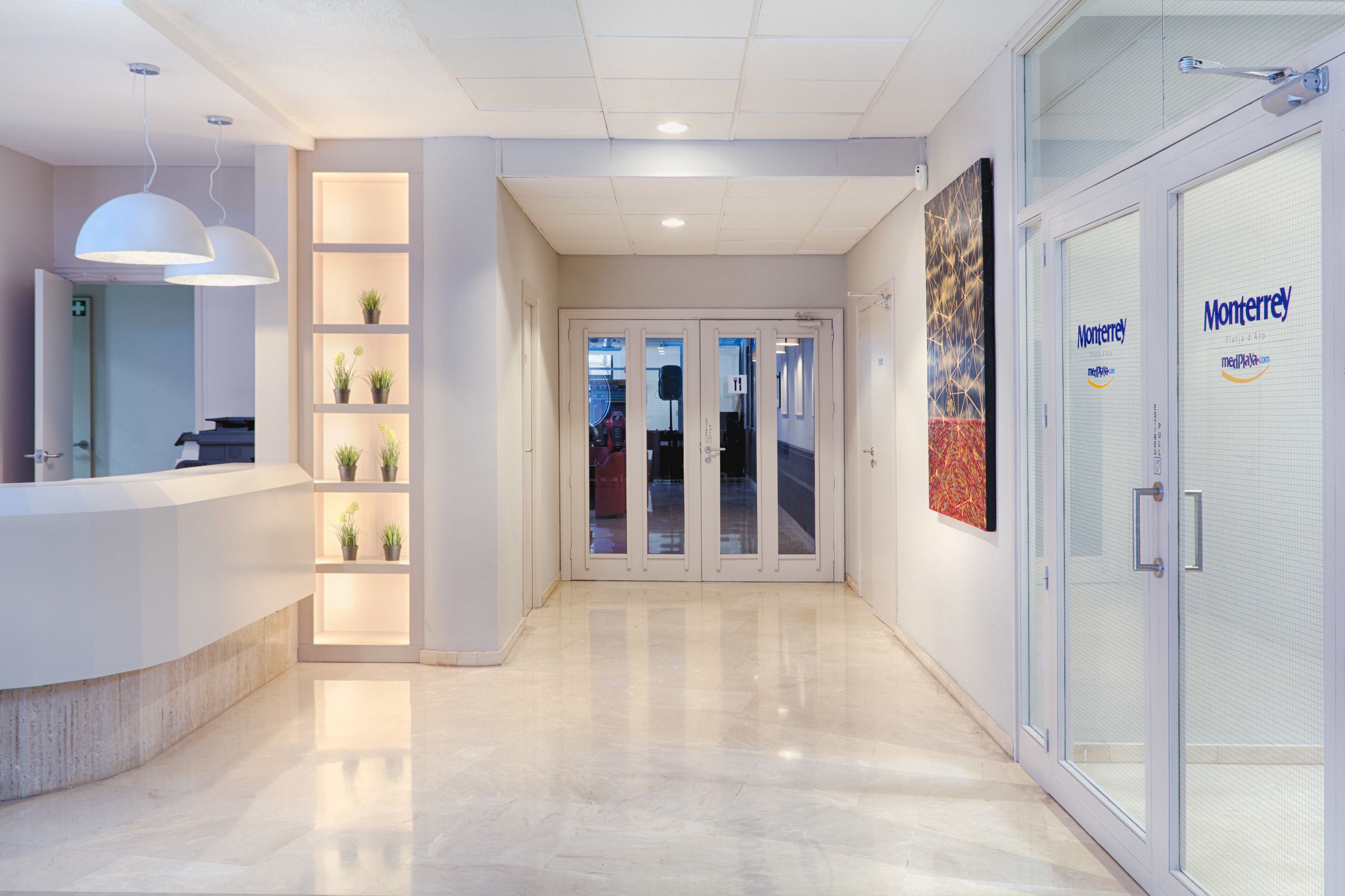 Photo - Medplaya Hotel Monterrey