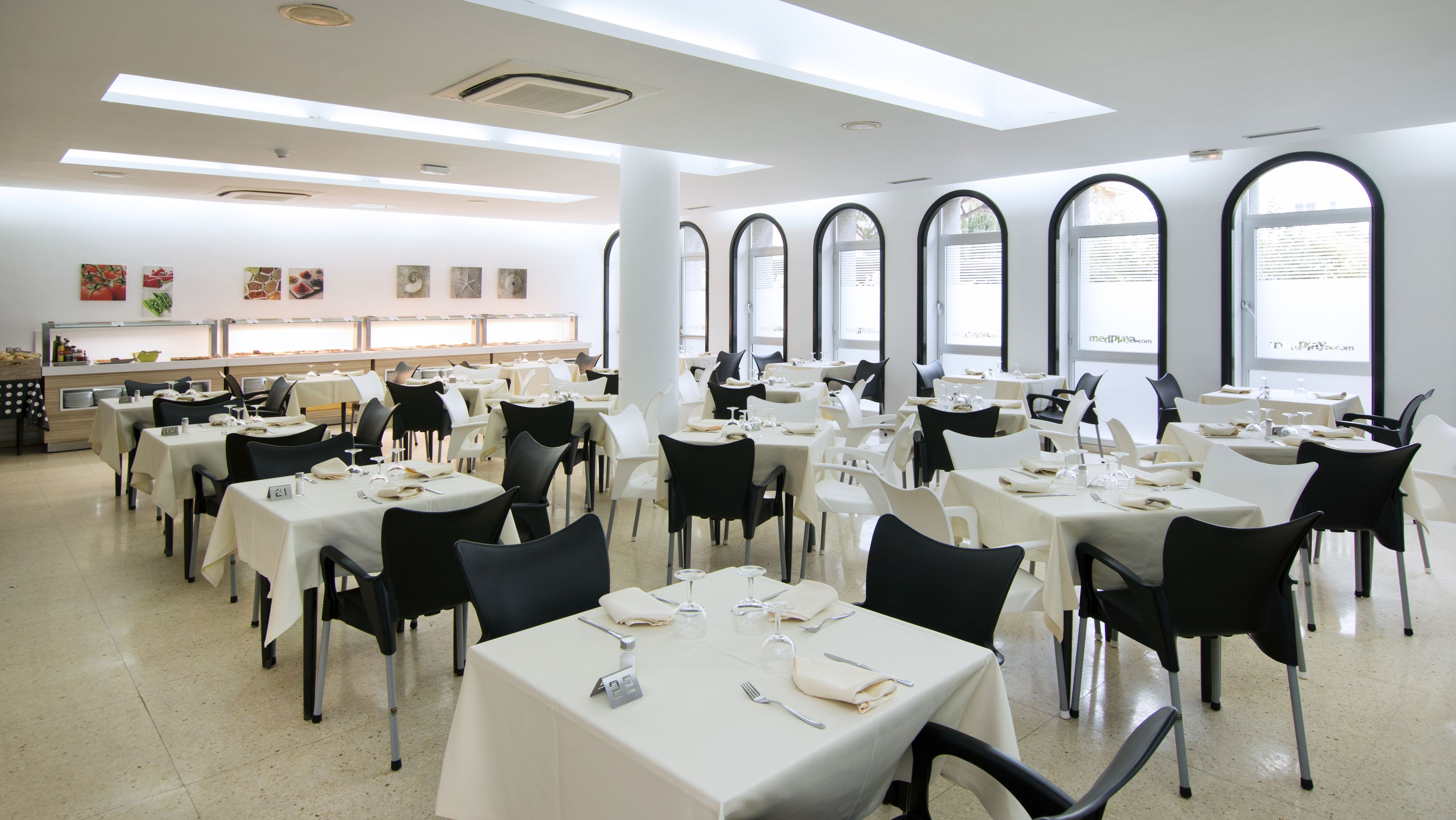 Photo - Medplaya Hotel Monterrey