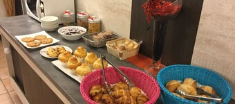 The Originals Access, Hôtel Béziers Est