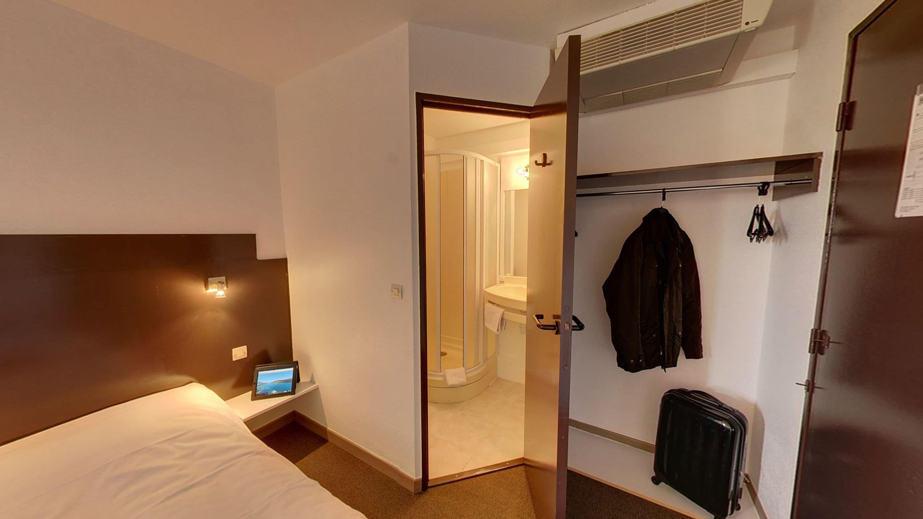 Foto - The Originals Access, Hôtel Béziers Est