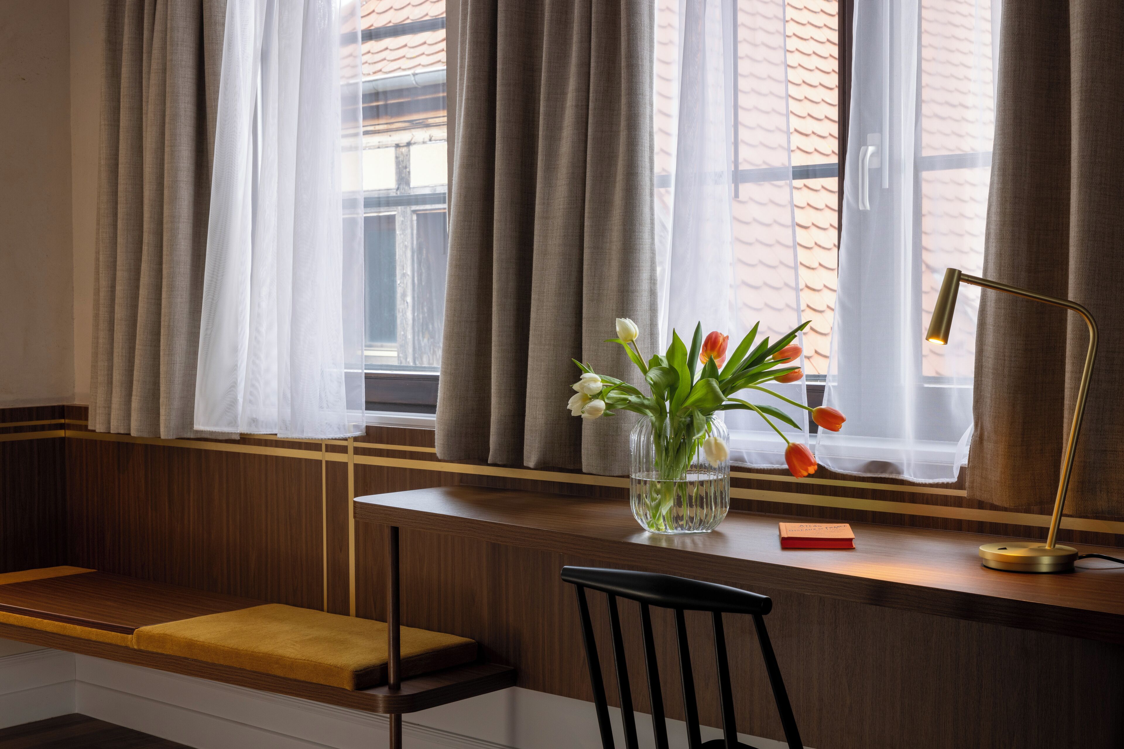 junior suite family | 1 bedroom, premium bedding, minibar, in-room safe