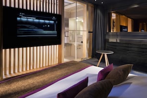 Suite Skydome