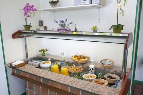 Hotel Boreve Nevers Nord - Varennes-Vauzelles