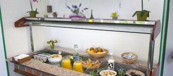 Hotel Boreve Nevers Nord - Varennes-Vauzelles