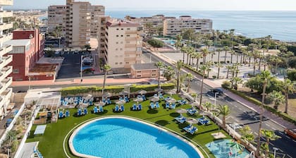 Hotel Playas de Torrevieja