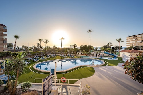 Hotel Playas de Torrevieja