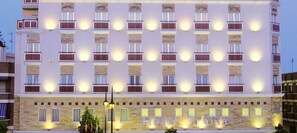 Front of property - Hotel Traíña (San Pedro del Pinatar)