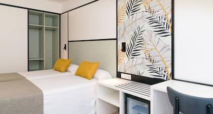 Medplaya Hotel Calypso
