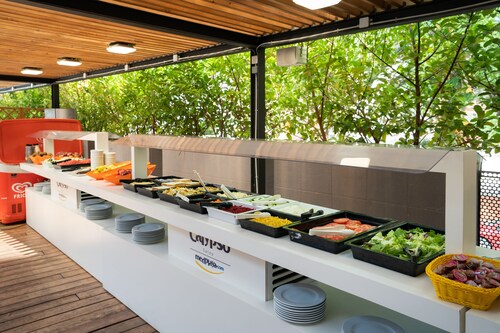 Medplaya Hotel Calypso