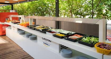 Medplaya Hotel Calypso