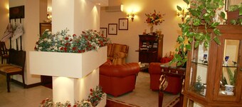 Hotel Alessandro Della Spina