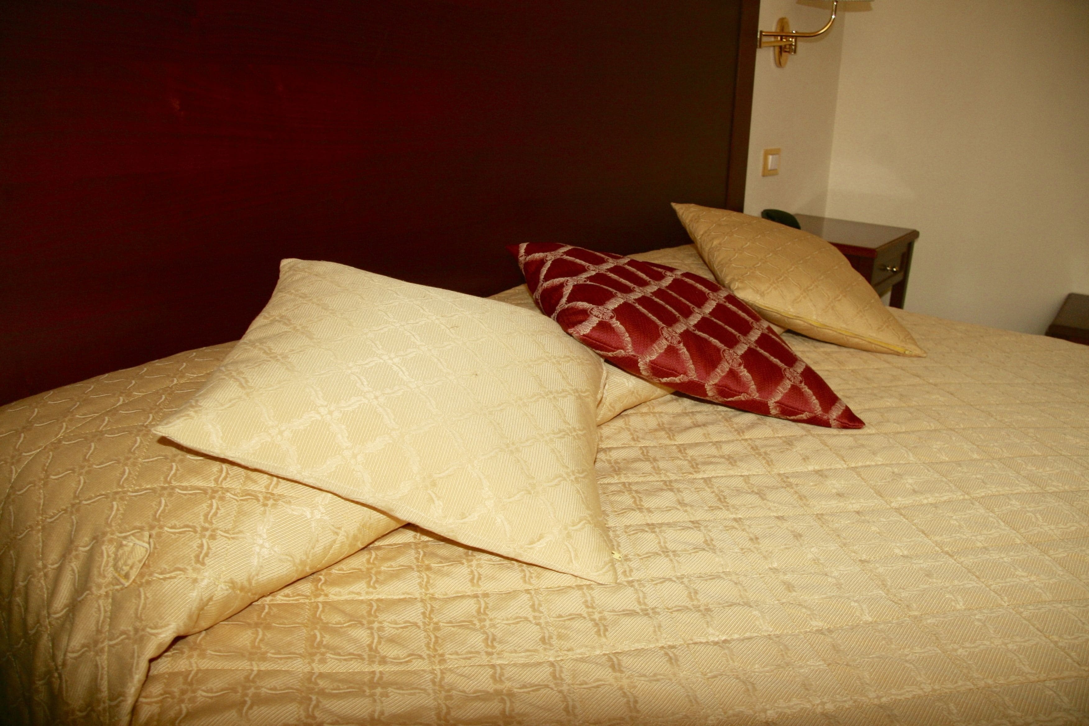 single room | 16 bedrooms, down duvets, minibar, in-room safe