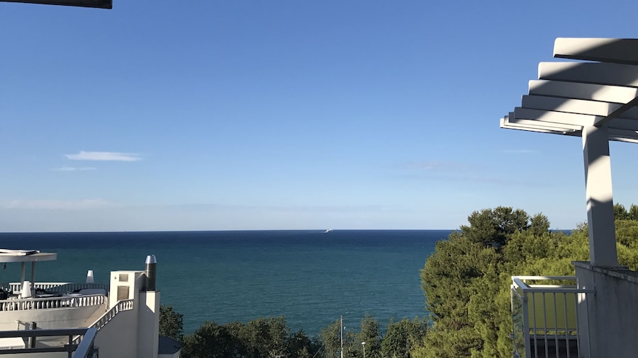 Grand Hotel Passetto