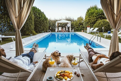 Grand Hotel Passetto