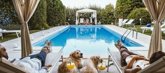 โรงแรมแกรนด์ ปาสเซตโต