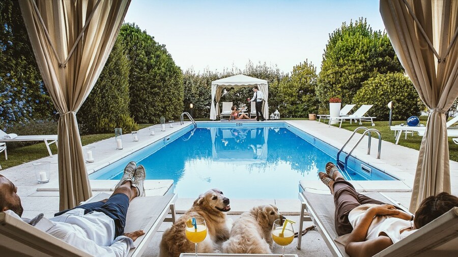 Grand Hotel Passetto