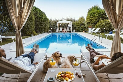 Grand Hotel Passetto