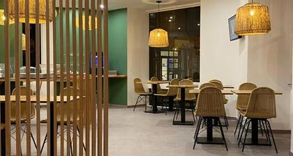 Citotel Lion D'or