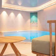 Brit Hotel Limoges Centre Gare - Hotel & Spa
