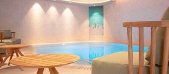 Brit Hotel Limoges Centre Gare - Hotel & Spa