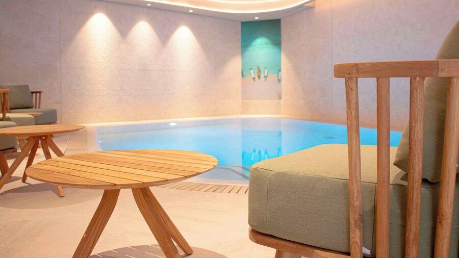 Brit Hotel Limoges Centre Gare - Hotel & Spa