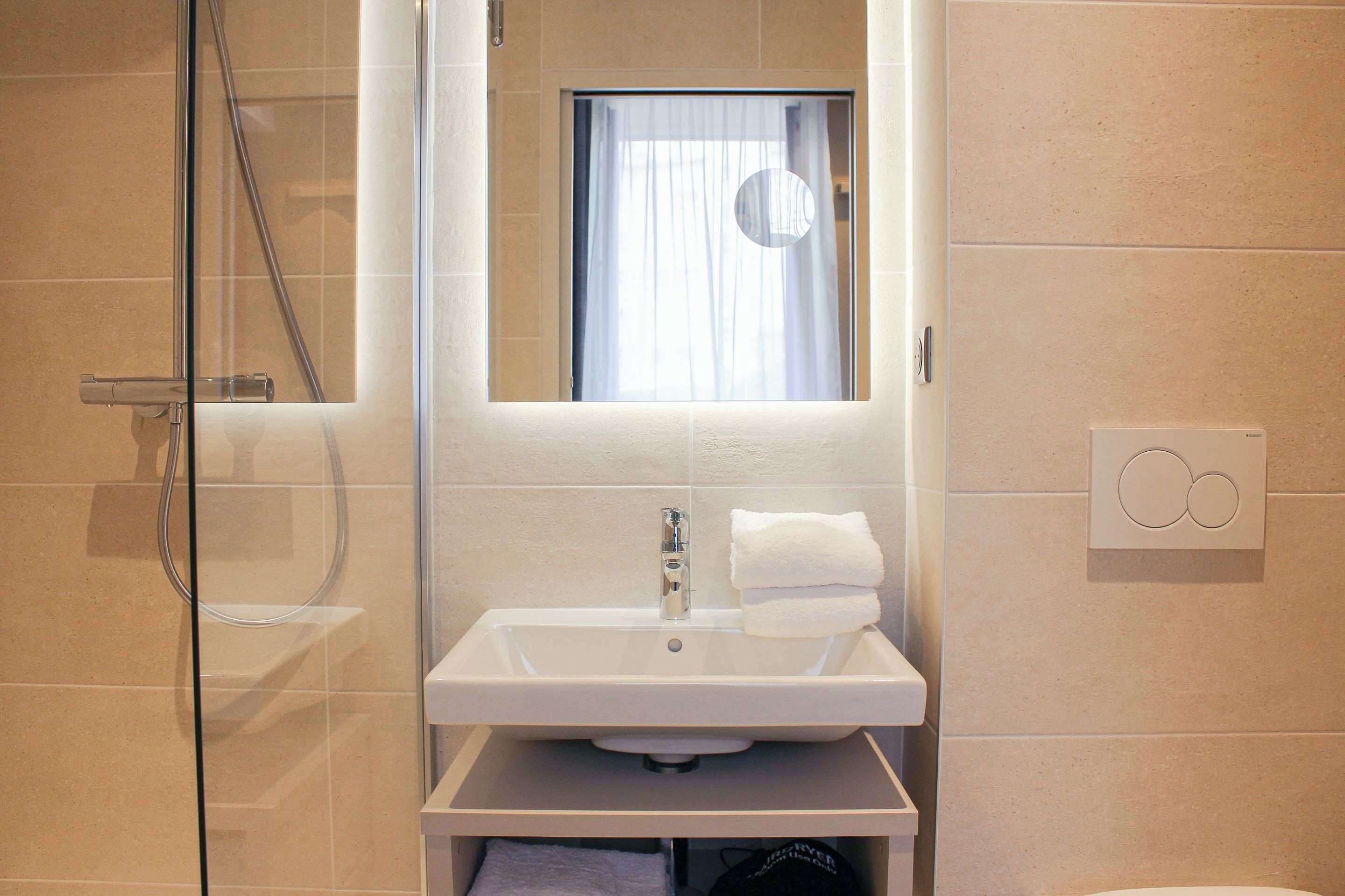 Foto - Brit Hotel Limoges Centre Gare - Hotel & Spa