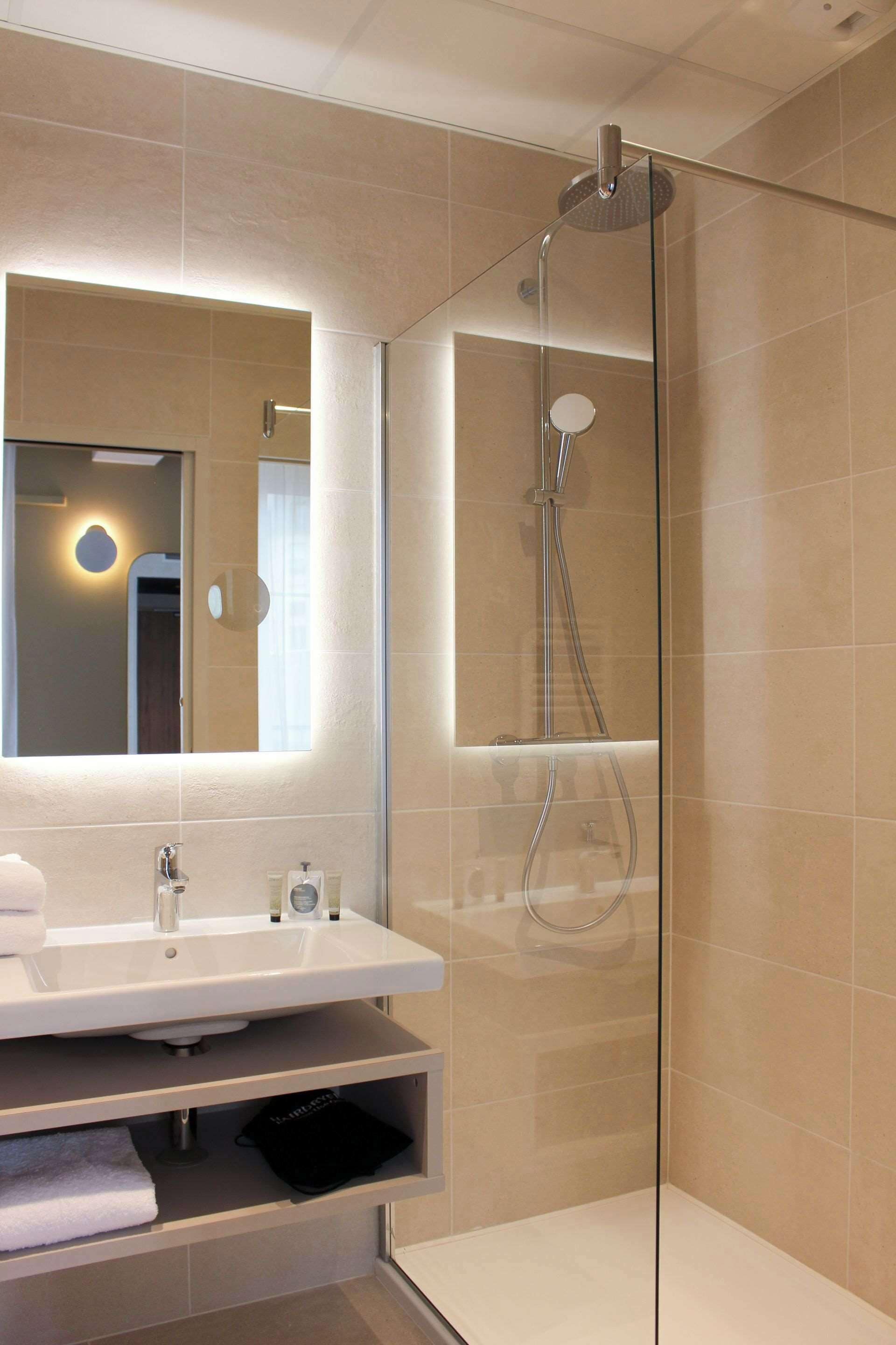 Foto - Brit Hotel Limoges Centre Gare - Hotel & Spa
