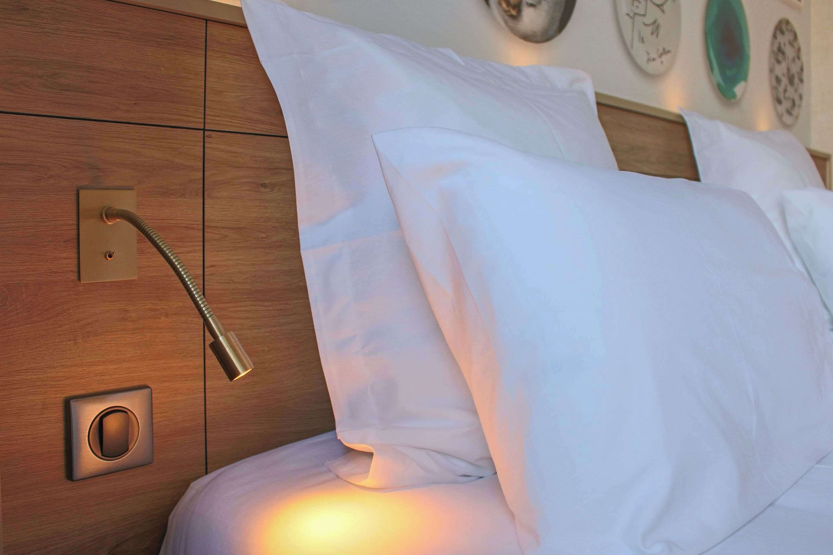 Foto - Brit Hotel Limoges Centre Gare - Hotel & Spa