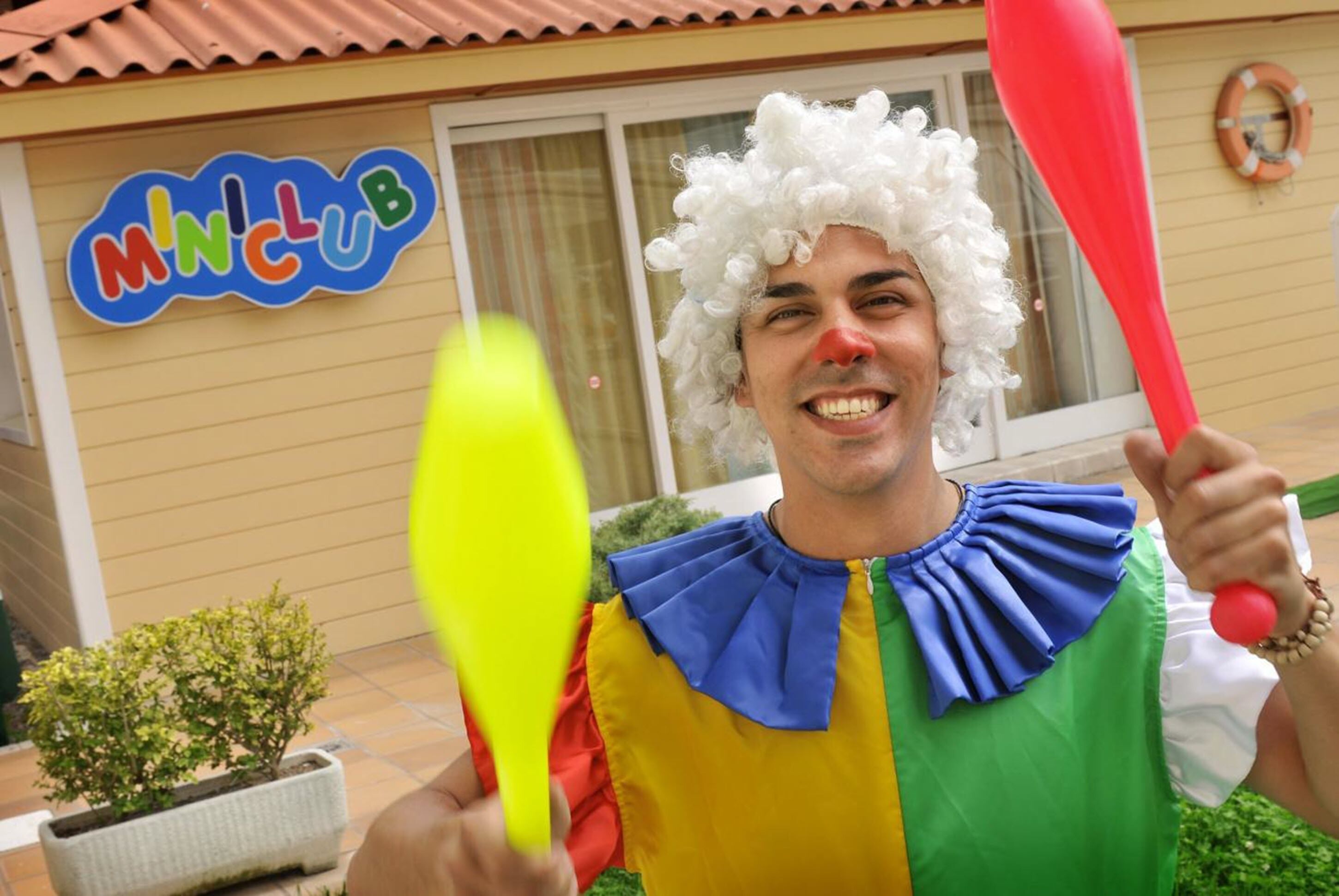 Photo - GHT Oasis Park & Spa