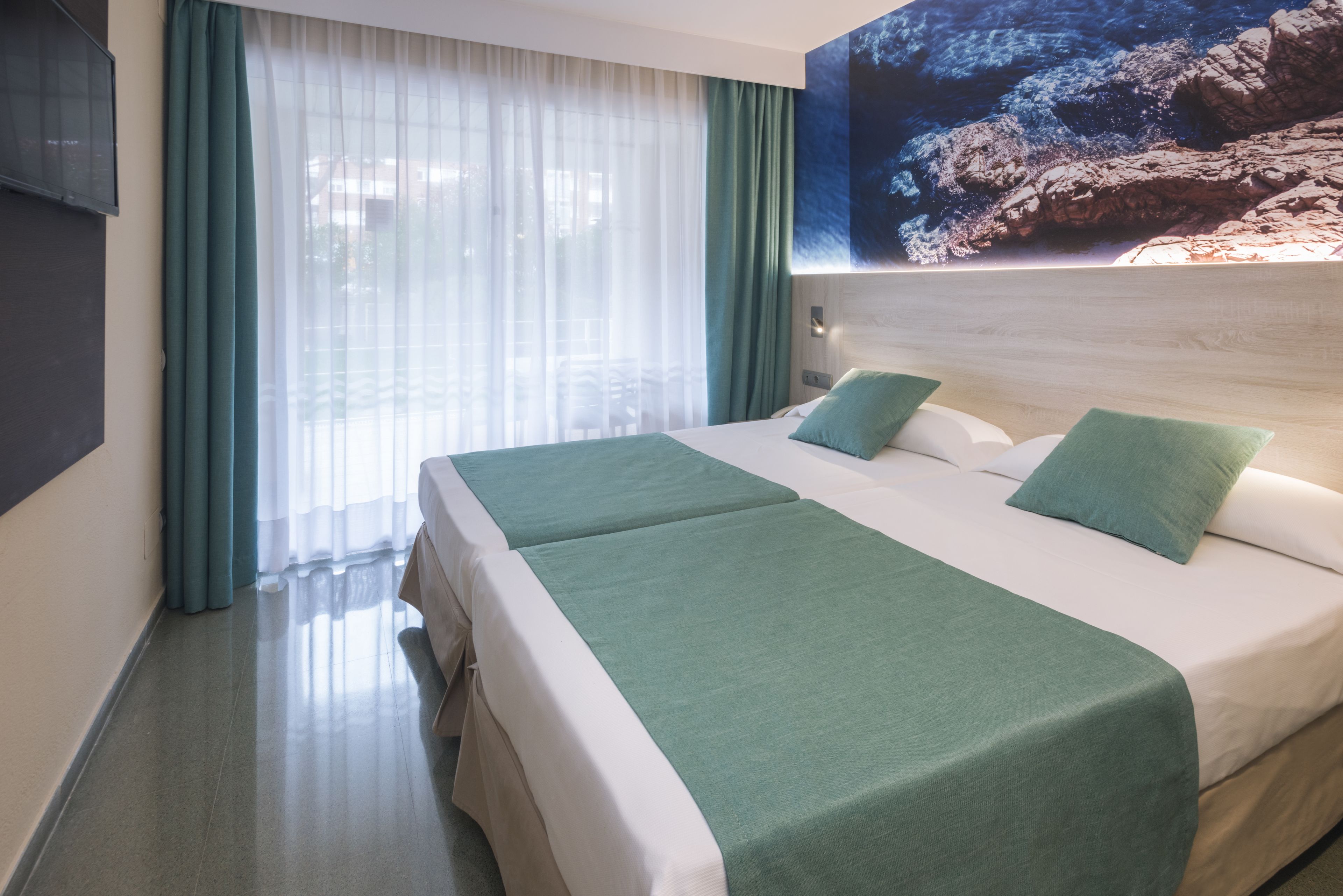 Foto - GHT Oasis Park & Spa