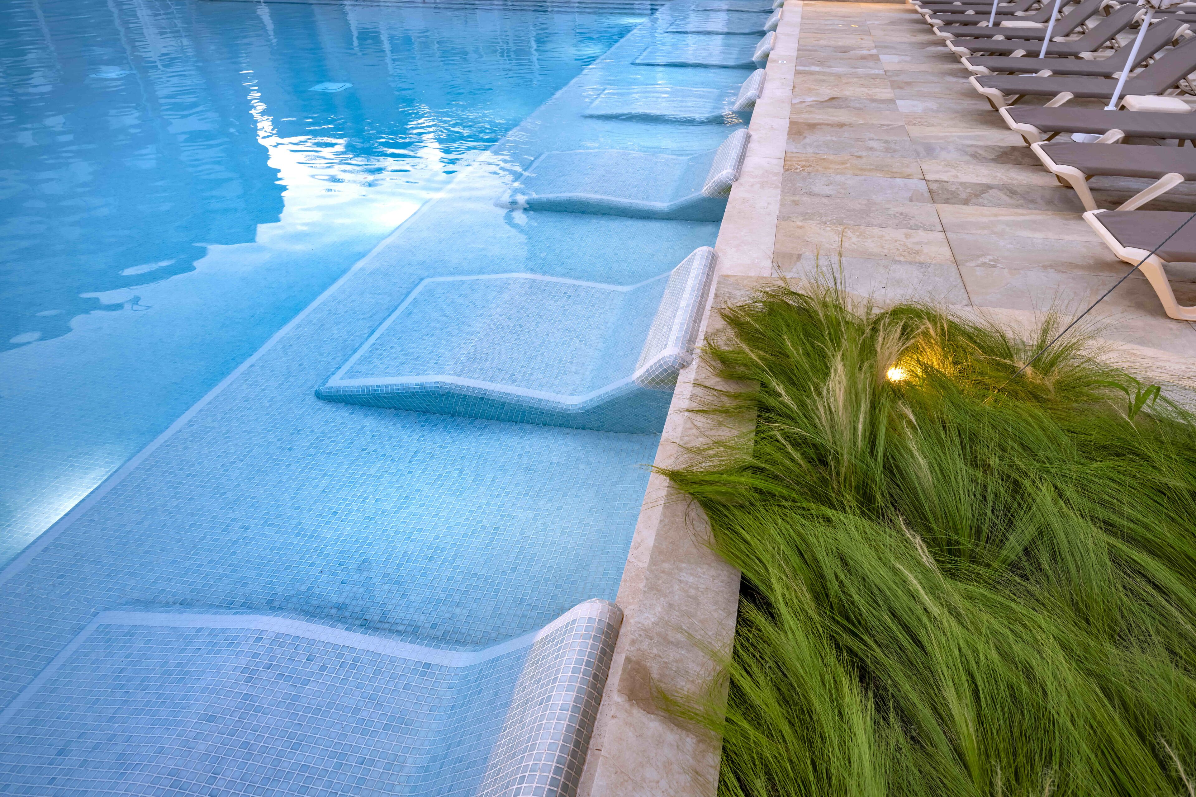 Foto - GHT Oasis Park & Spa