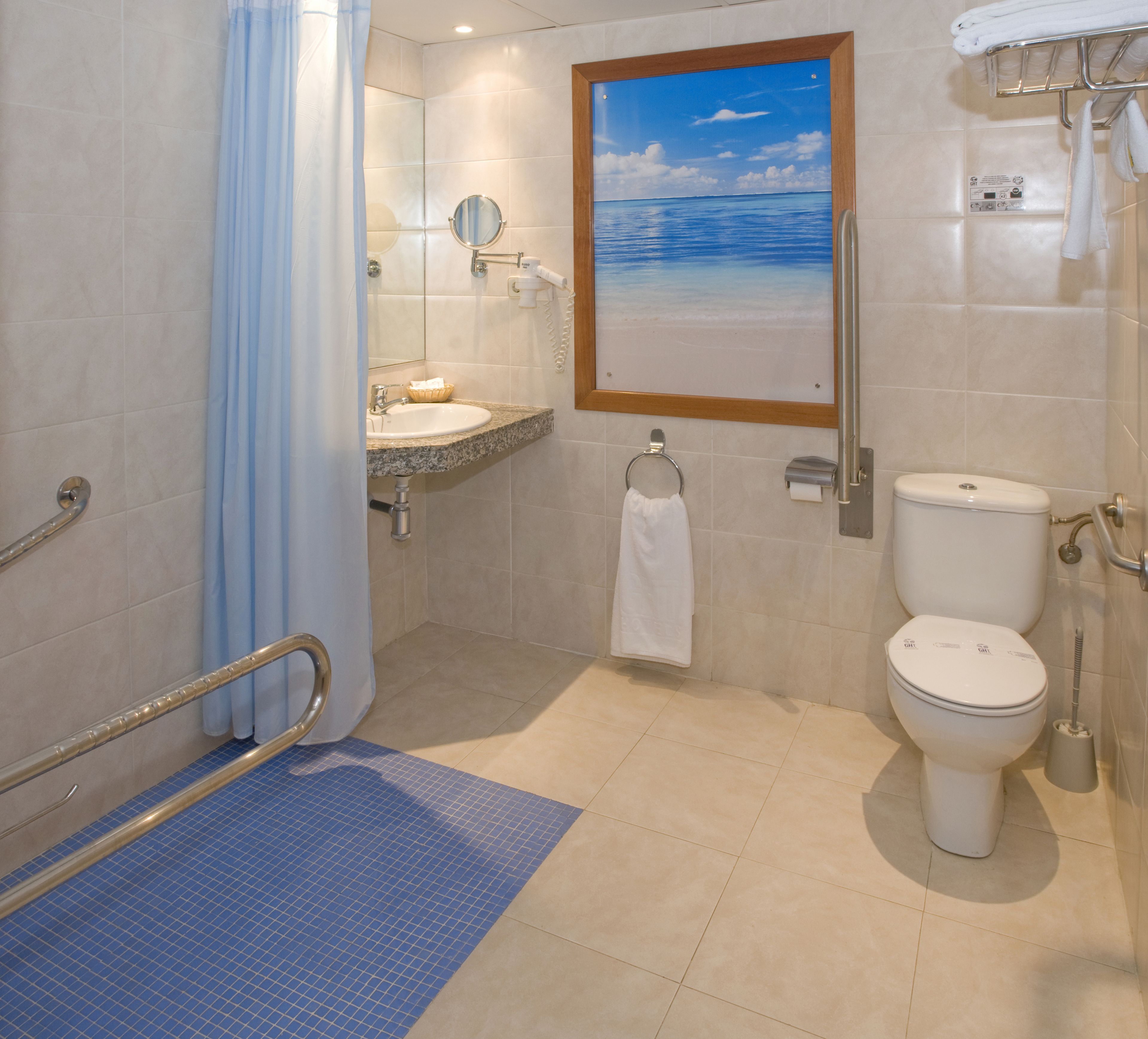 Photo - GHT Oasis Park & Spa