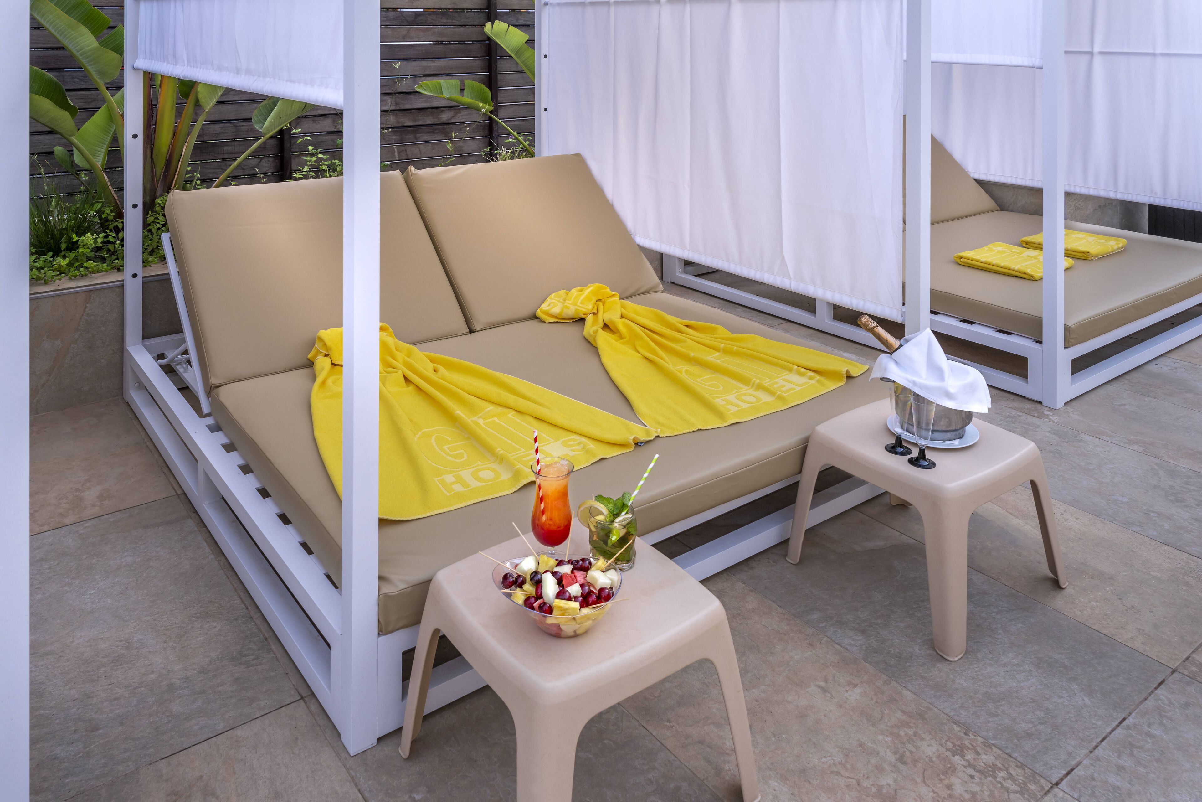 Photo - GHT Oasis Park & Spa