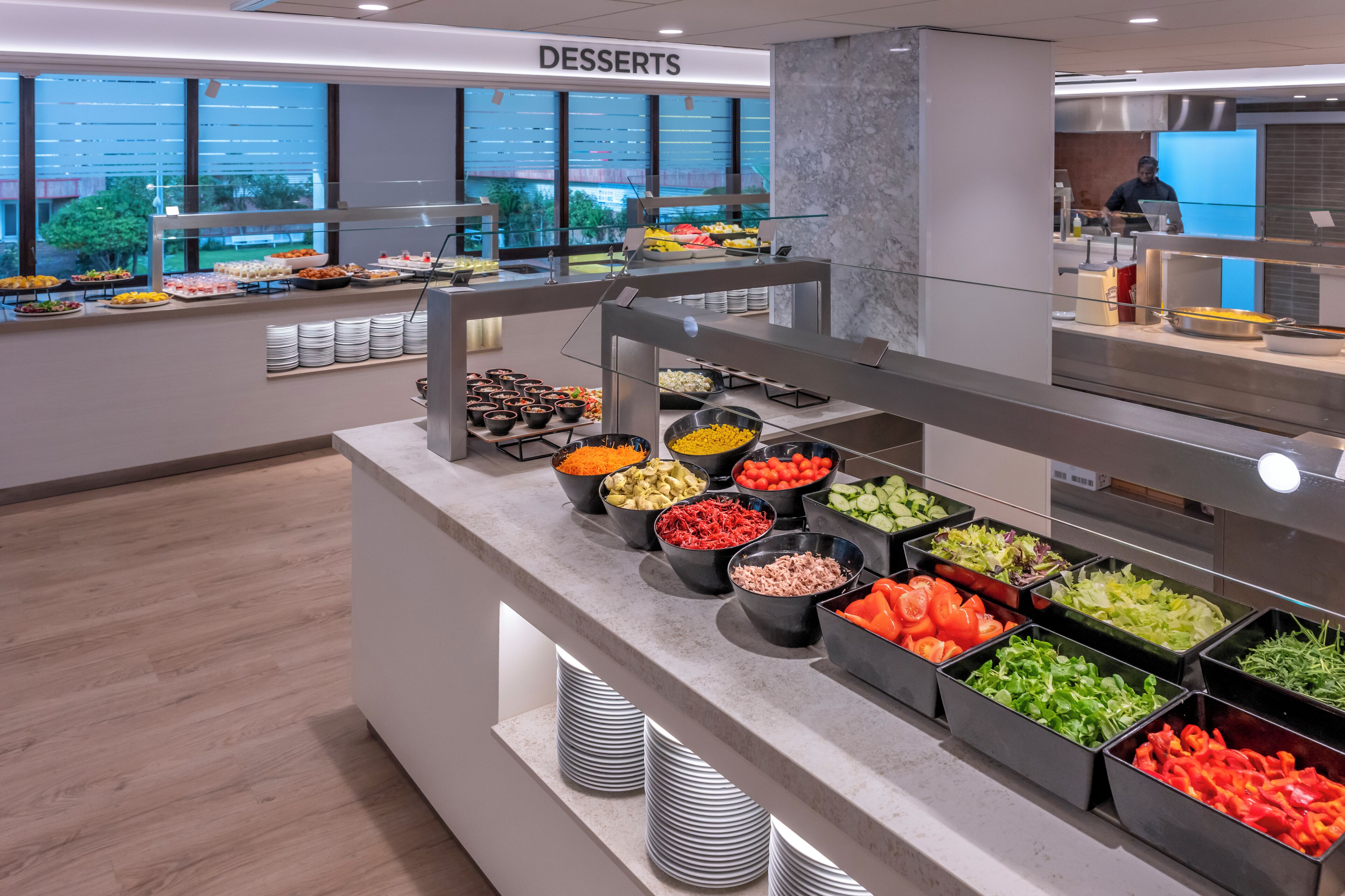 Photo - GHT Oasis Park & Spa