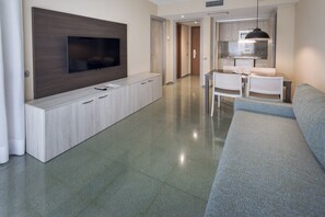 Appartement, 1 chambre